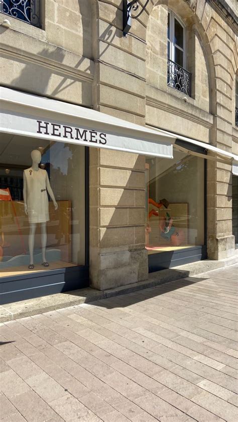 usine hermes bordeaux